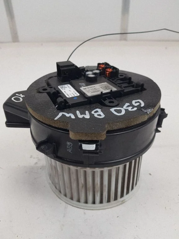 Heater fan/blower 0130309507