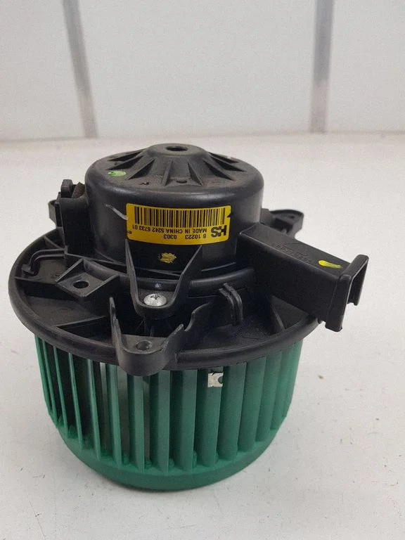 Heater fan/blower 5242673301