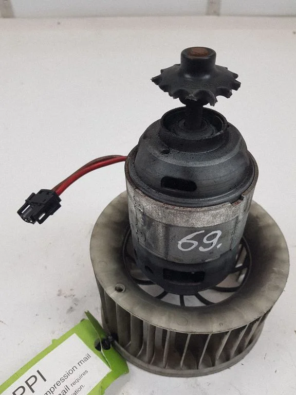 Heater fan/blower 0130101103