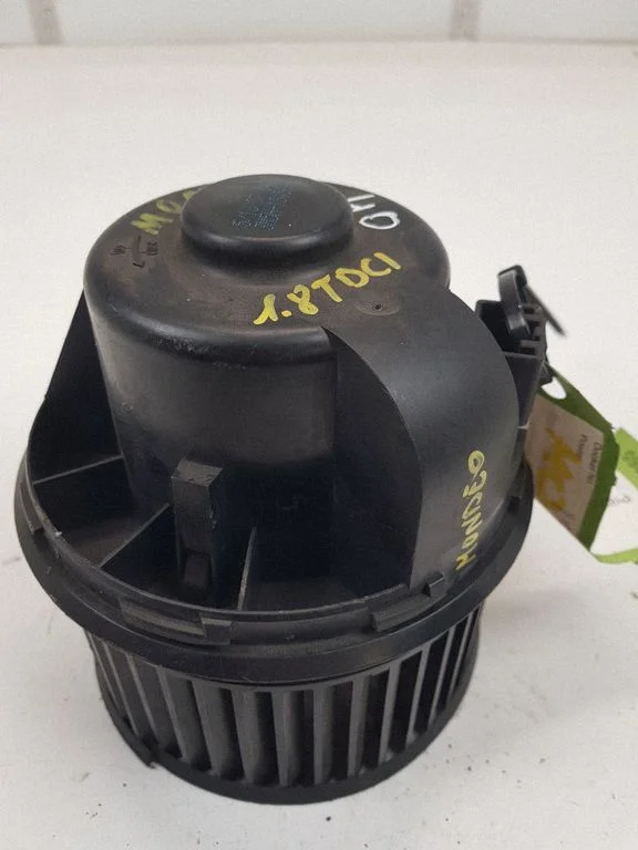 Krāsniņas ventilators/pūtējs 3M5H18456BD