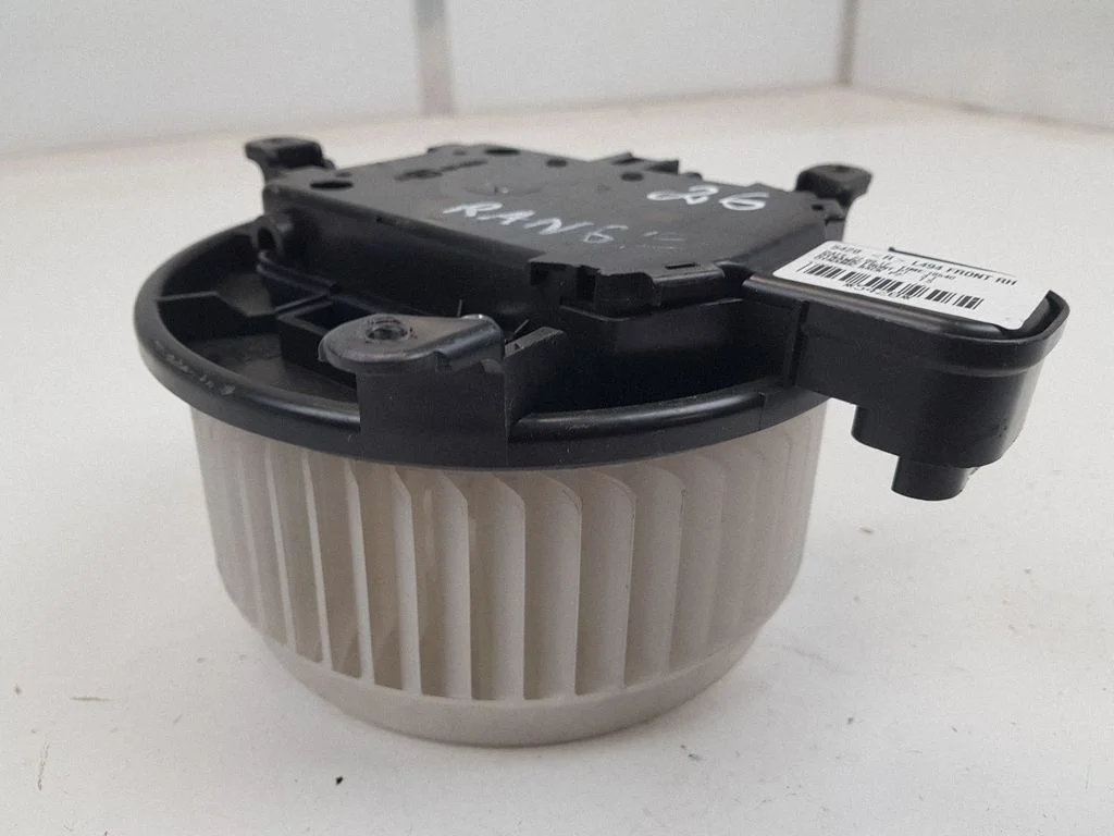 Heater fan/blower