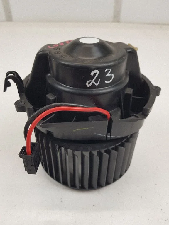 Heater fan/blower MF1163602026