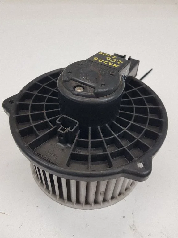 Krāsniņas ventilators/pūtējs 8727000690