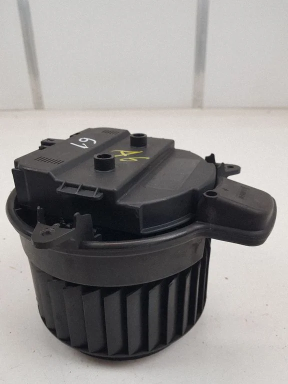 Heater fan/blower – Audi A6 S6 C7 4G (2011-2018)