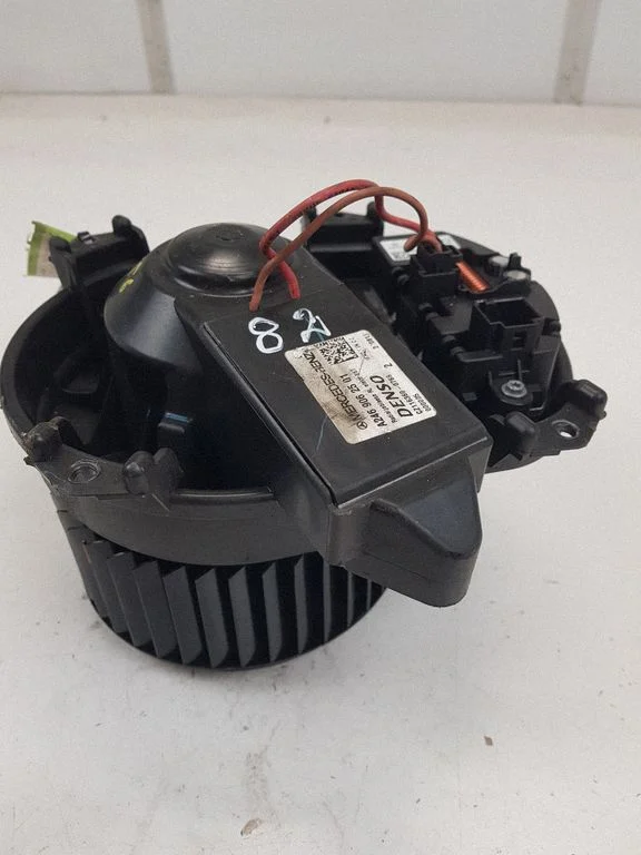 Heater fan/blower A2469062501