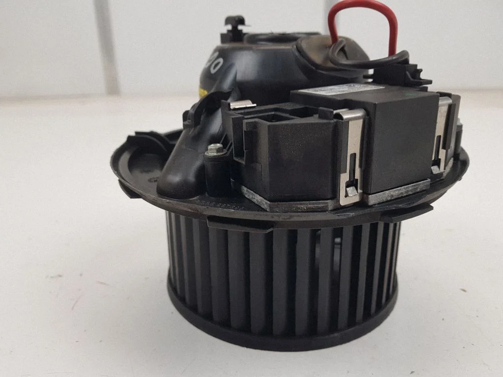 Heater fan/blower – Skoda Octavia Mk2 (1Z) (2004-2013)