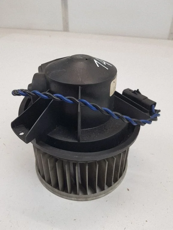 Krāsniņas ventilators/pūtējs A601184V