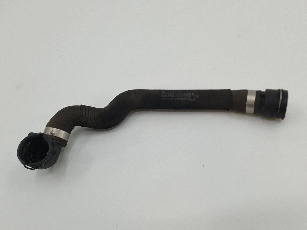 Engine coolant pipe/hose – Mercedes-Benz C-Class W205 (2014-2021)