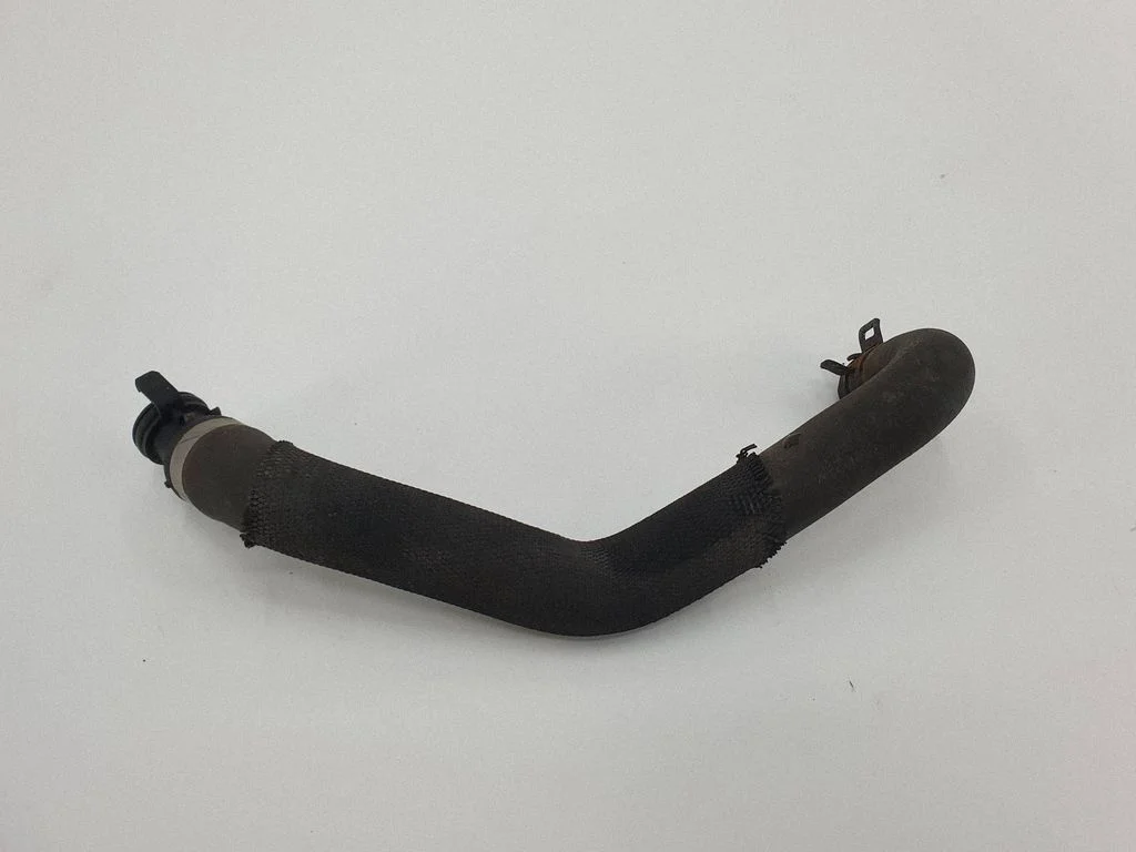 Engine coolant pipe/hose A2058302102