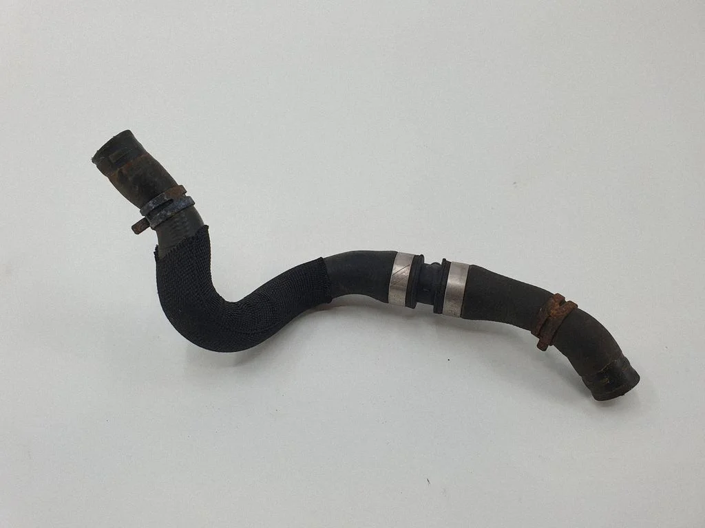 Engine coolant pipe/hose A2058304202