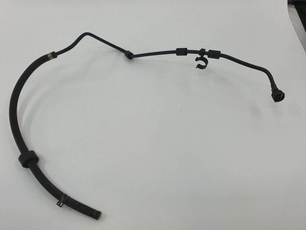 Engine coolant pipe/hose A2058308004