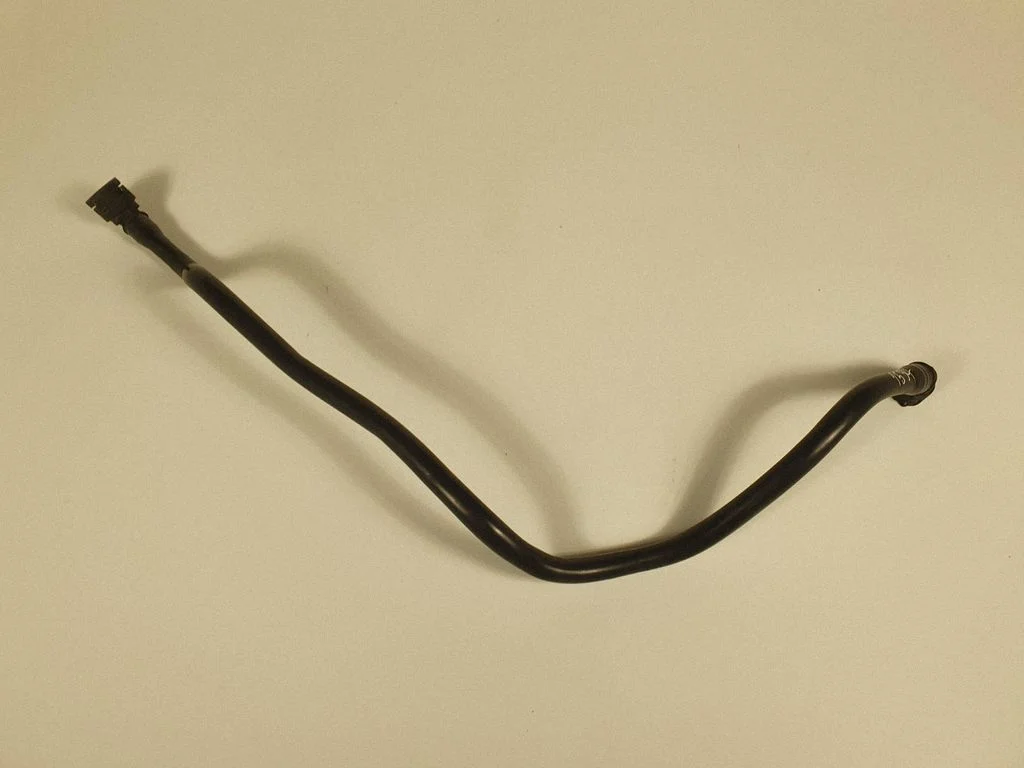 Engine coolant pipe/hose A2055016784