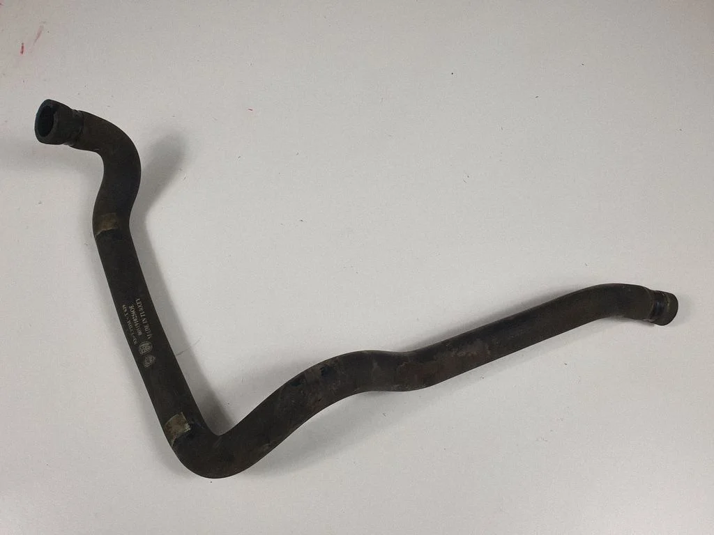 Engine coolant pipe/hose – Opel Combo D (2011-2017)