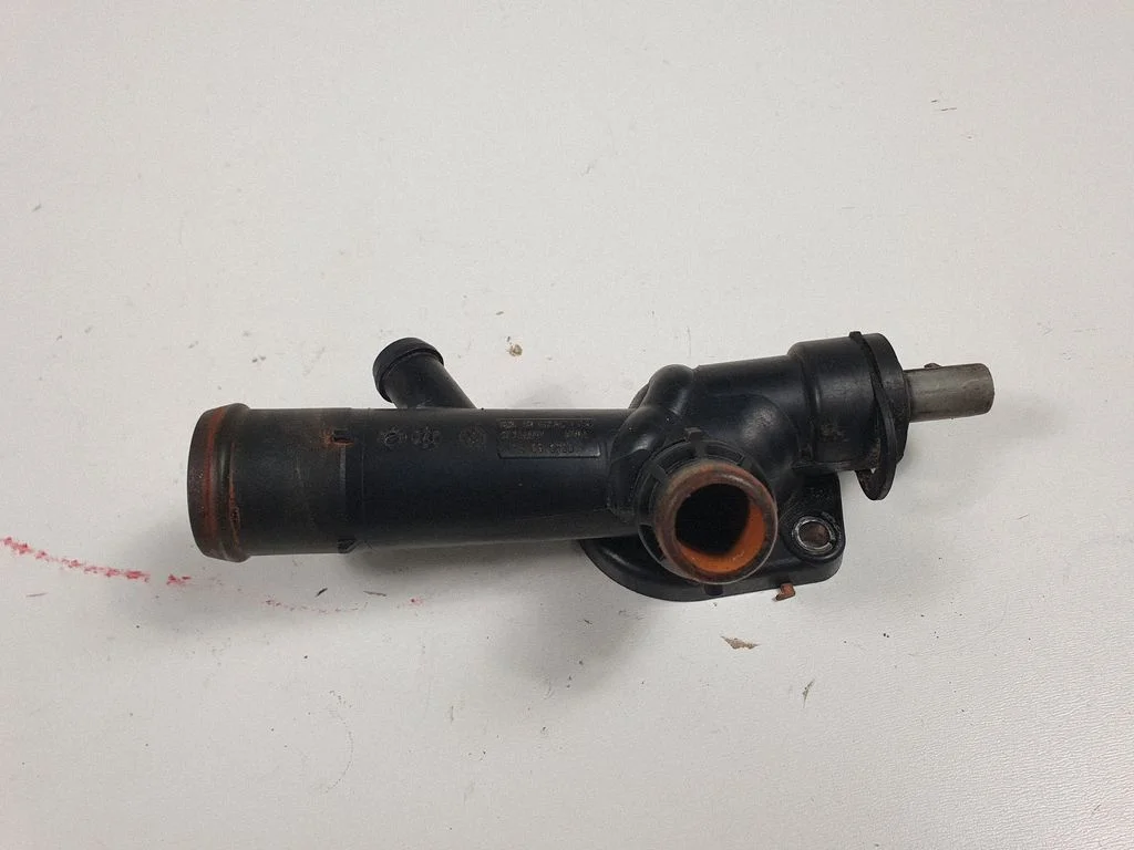 Engine coolant pipe/hose 03L121132AC