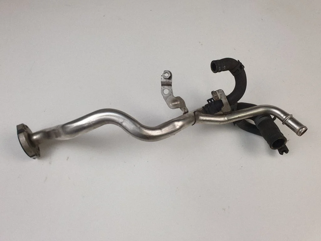 Engine coolant pipe/hose 55592000