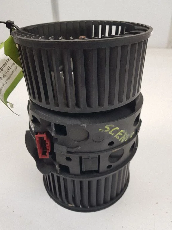 Heater fan/blower N107042D