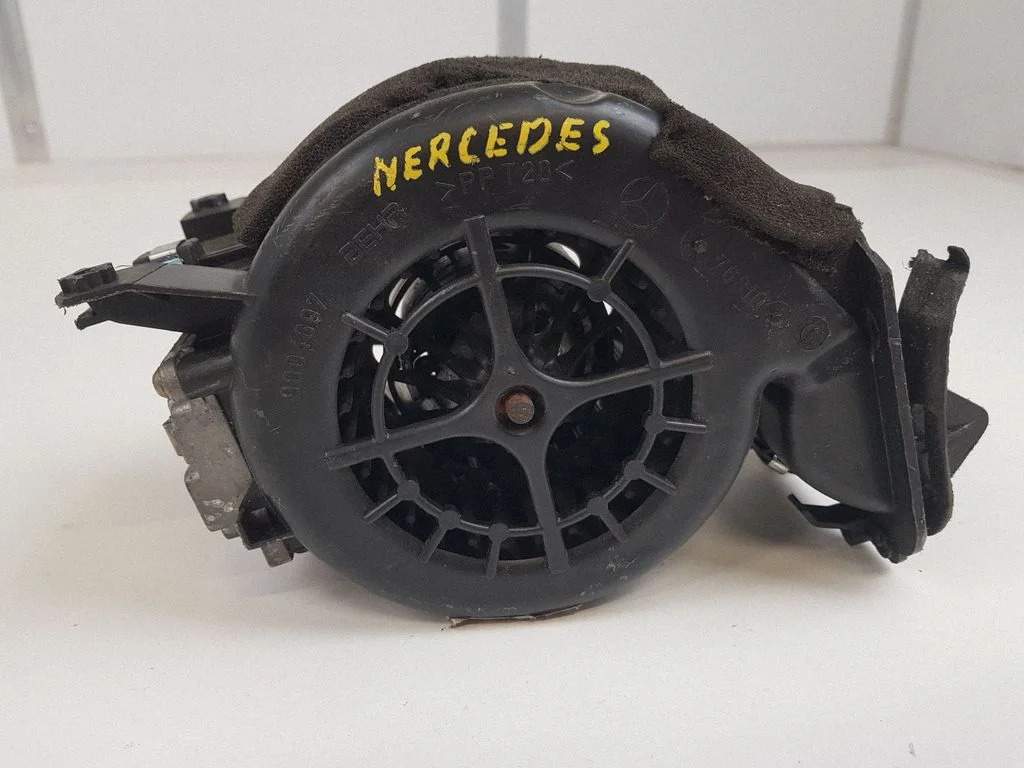 Krāsniņas ventilators/pūtējs A2038300308