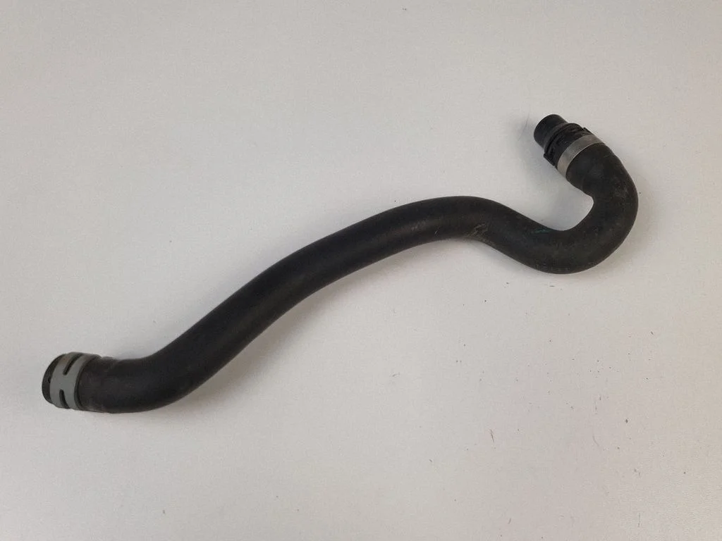Engine coolant pipe/hose 31686992