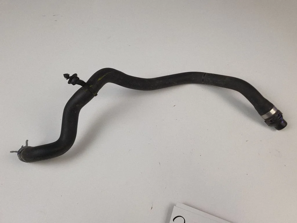Engine coolant pipe/hose 31686985