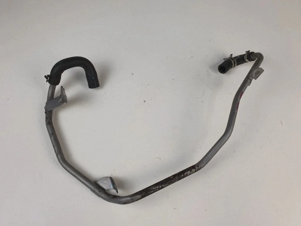 Przewody układu chłodzenia silnika A2702031582 – Mercedes-Benz Klasa CLA C117 X117 W117 (2013-2019)