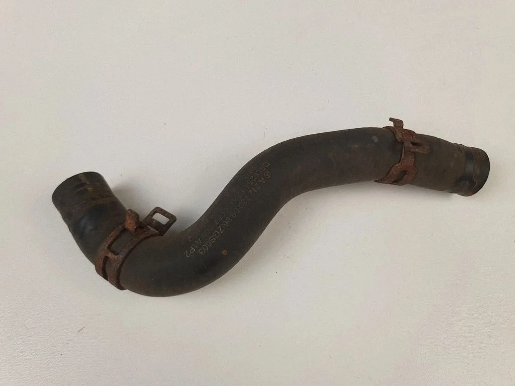 Przewody układu chłodzenia silnika A2128300996