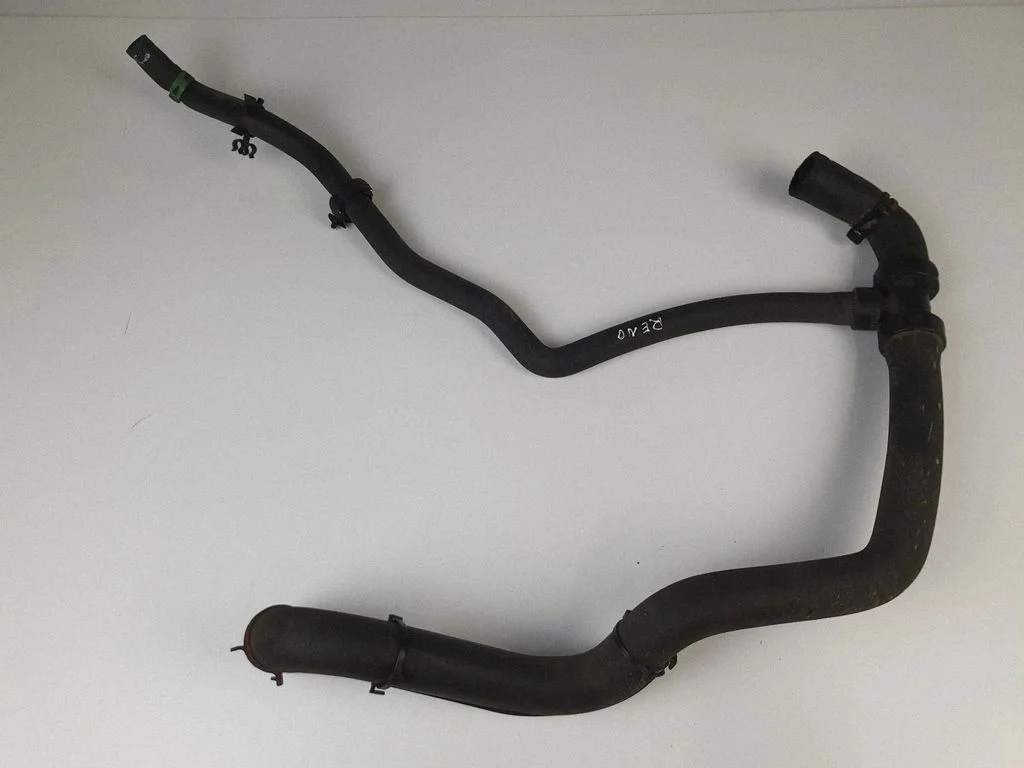 Engine coolant pipe/hose – Renault Scenic III - Grand scenic III (2009-2016)