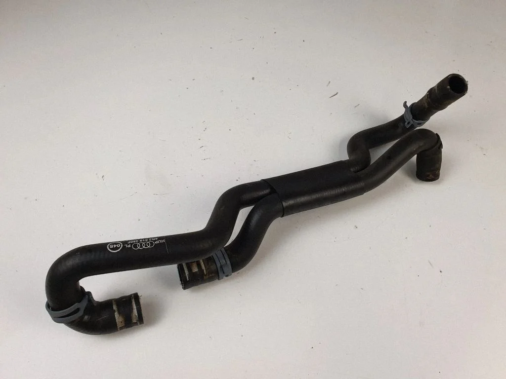 Engine coolant pipe/hose 8R2819350F