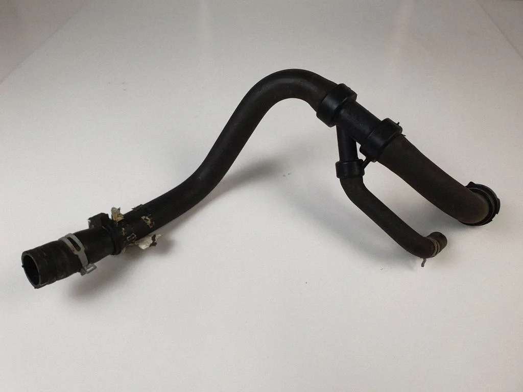 Engine coolant pipe/hose 9G918286DC