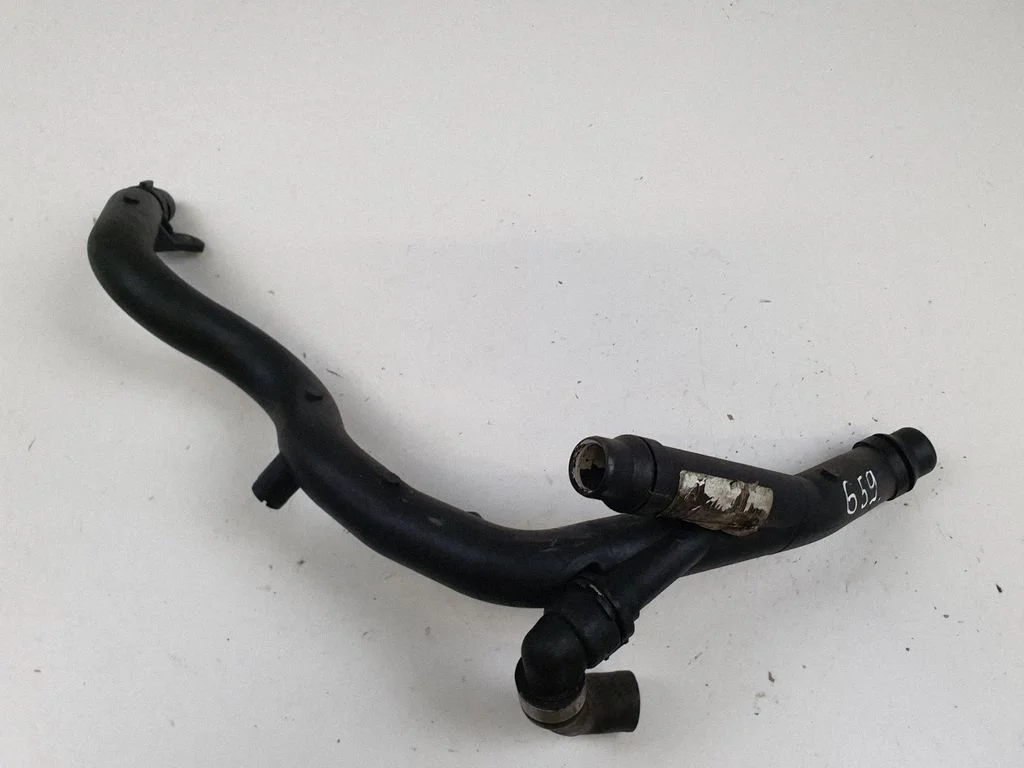 Engine coolant pipe/hose 7794611