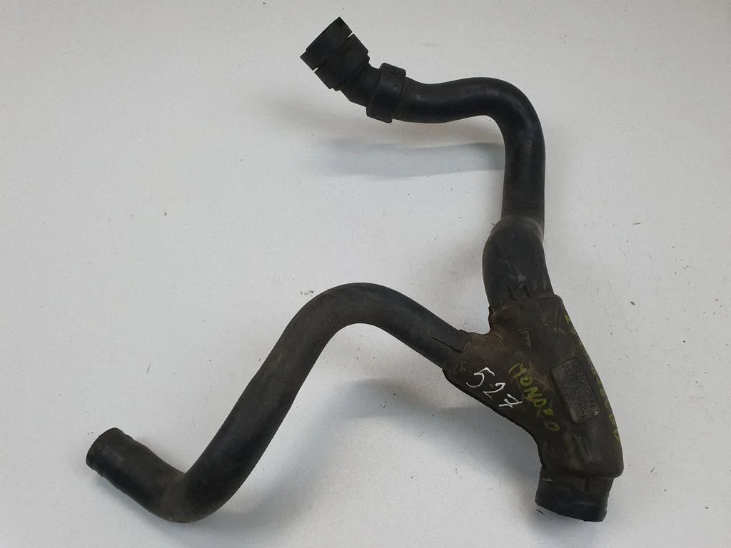 Engine coolant pipe/hose 2S718286BD