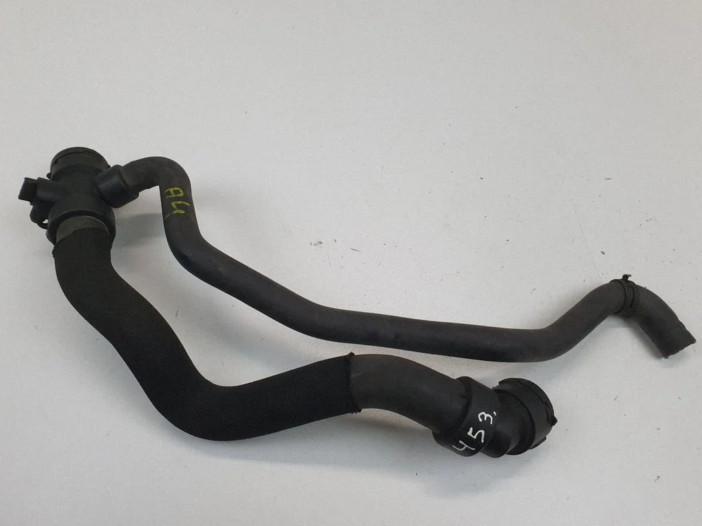 Engine coolant pipe/hose – Audi A4 S4 B6 8E 8H (2001-2005)