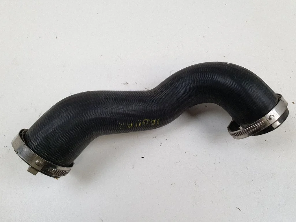 Engine coolant pipe/hose GX636C785AB