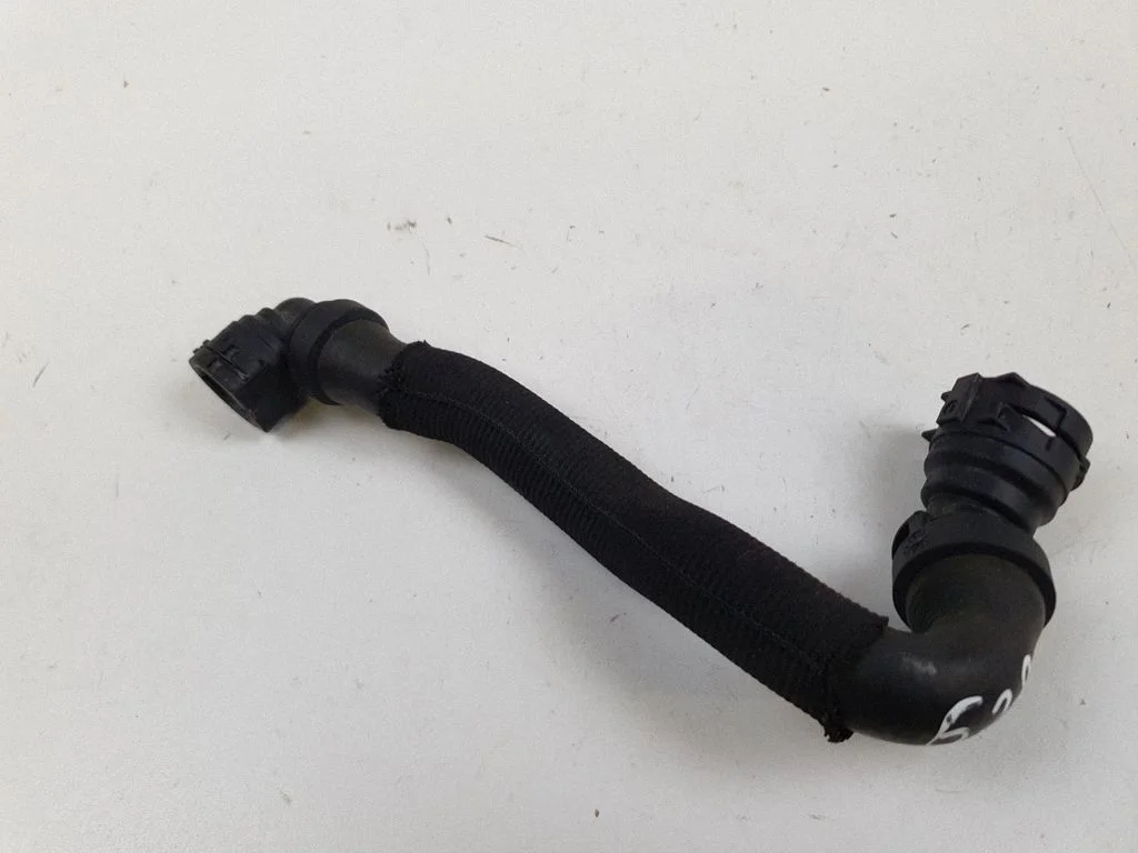 Engine coolant pipe/hose 9299619