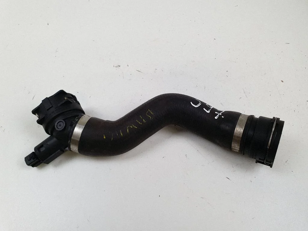 Engine coolant pipe/hose 7526391