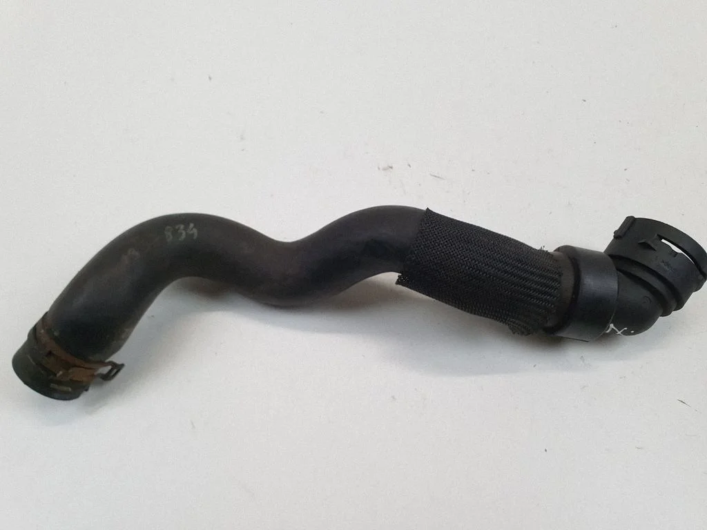 Engine coolant pipe/hose – Opel Corsa D (2006-2014)