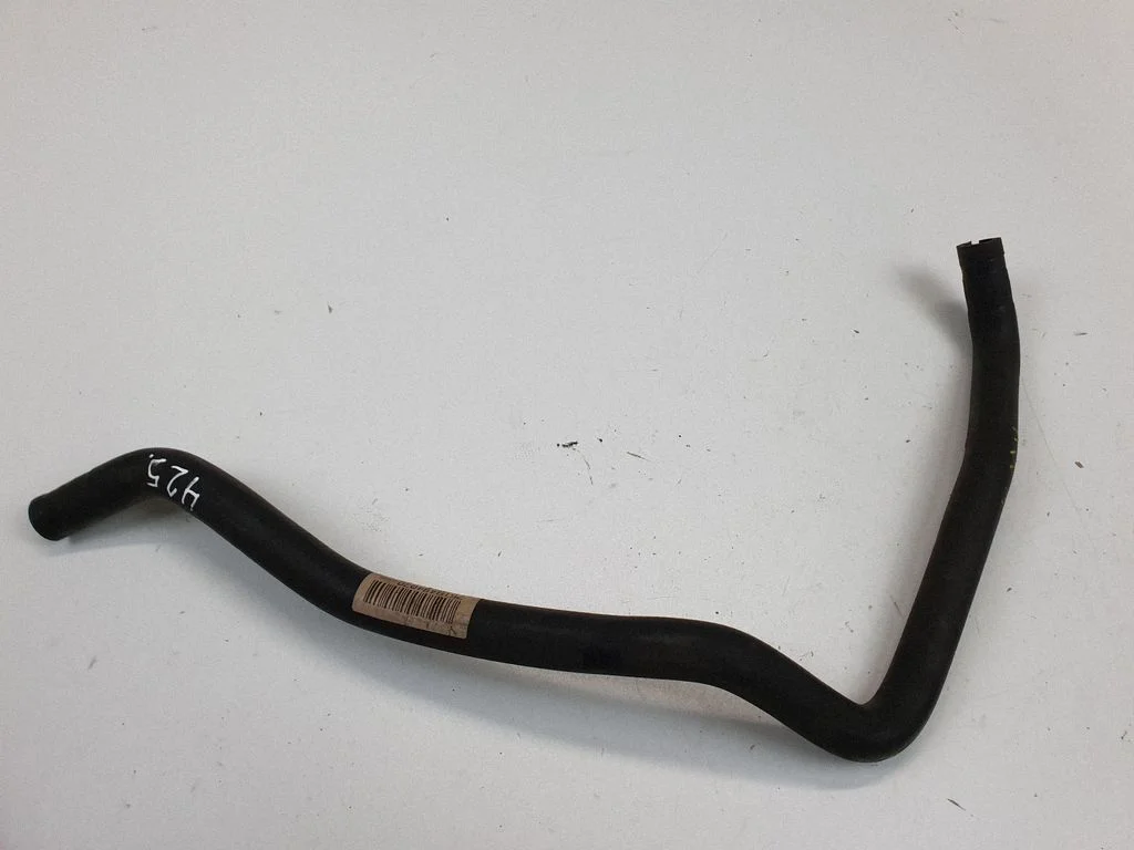 Engine coolant pipe/hose 7519494