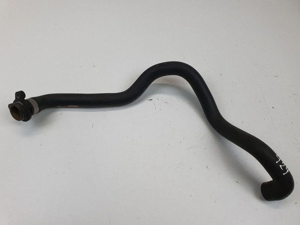 Engine coolant pipe/hose 7578727