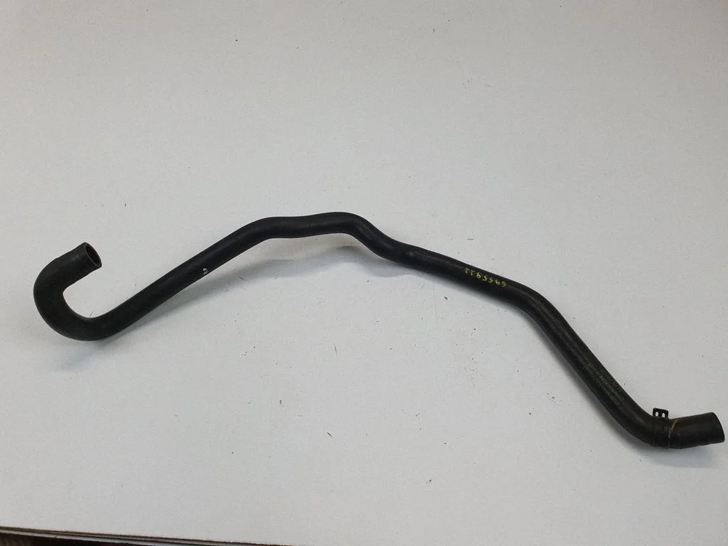 Engine coolant pipe/hose 6955922