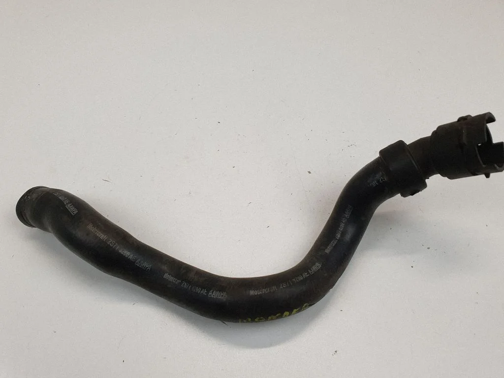 Engine coolant pipe/hose 2S718260AE