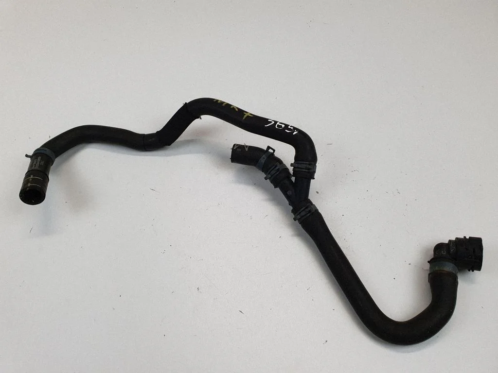 Engine coolant pipe/hose 5Q0122073AN