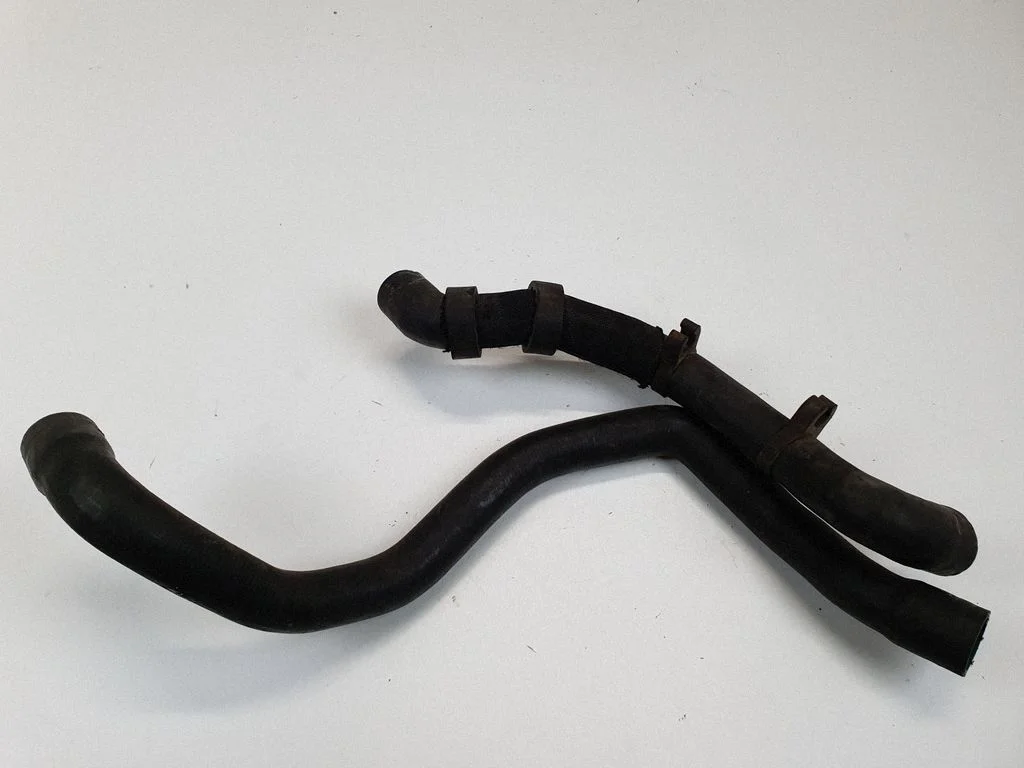 Engine coolant pipe/hose 6R0122101AN