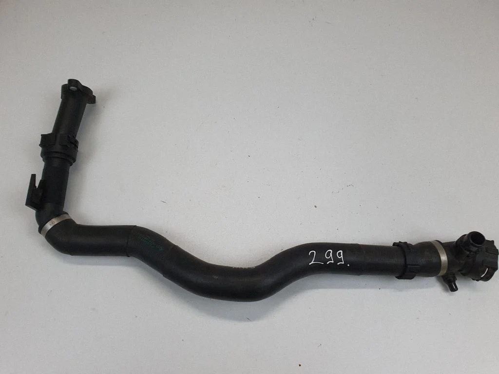Engine coolant pipe/hose 8514077