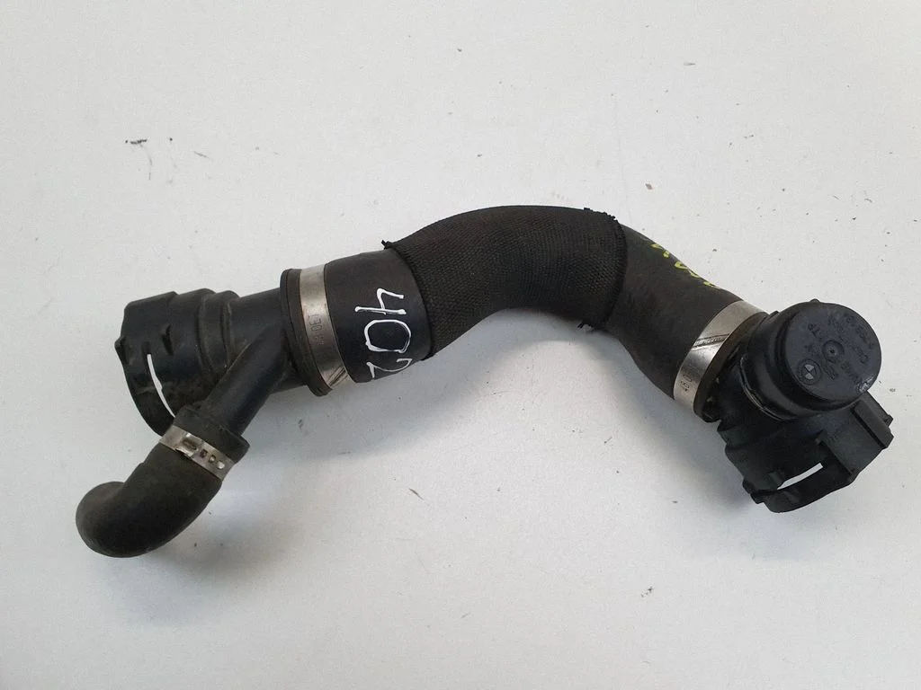 Mootori jahutusvedeliku toru / voolik – BMW X5 E70 (2006-2013)