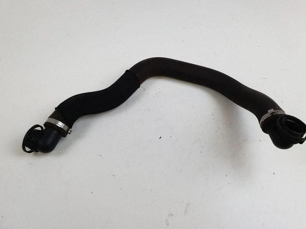 Engine coolant pipe/hose 7508268