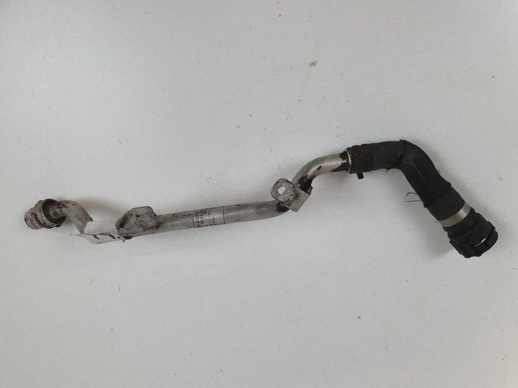 Engine coolant pipe/hose – Audi A5 Sportback 8TA (2009-2016)