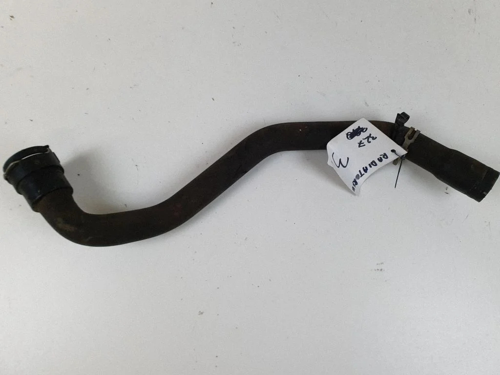 Engine coolant pipe/hose 9G918286CB