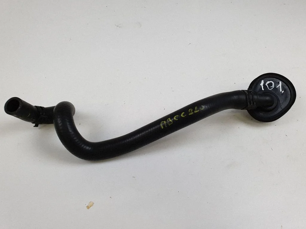 Engine coolant pipe/hose 20383027