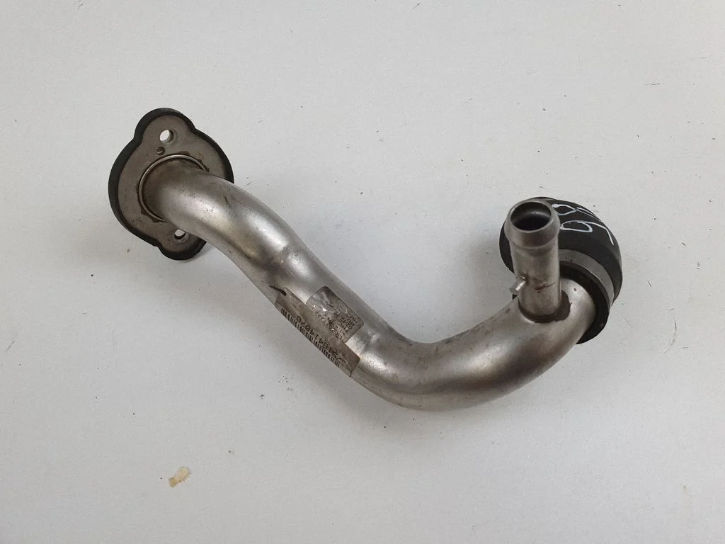 Engine coolant pipe/hose 7516414 – BMW Z4 E85 E86 (2002-2008)