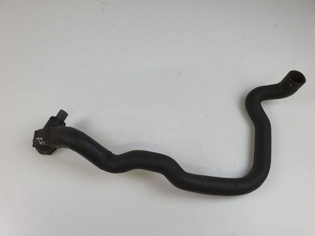 Engine coolant pipe/hose 1K0121086AN