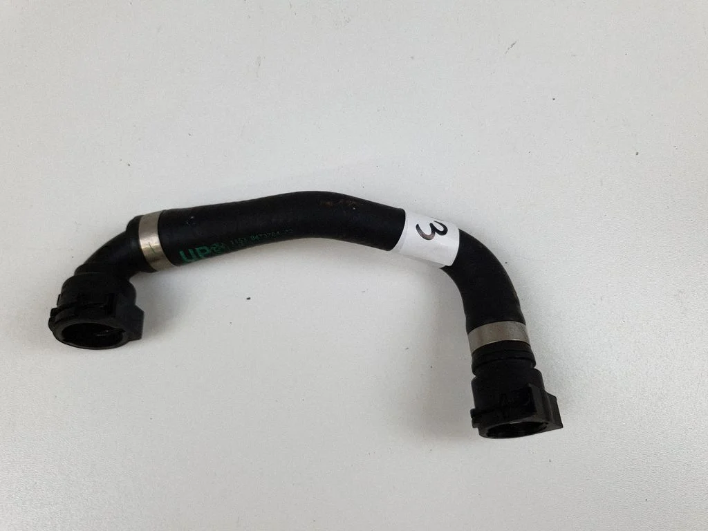 Przewody układu chłodzenia silnika – BMW Seria 5 G30 G31 G38 (2016-)